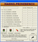 MASMO.PrimeBench