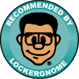 Recommended by Lockergnome